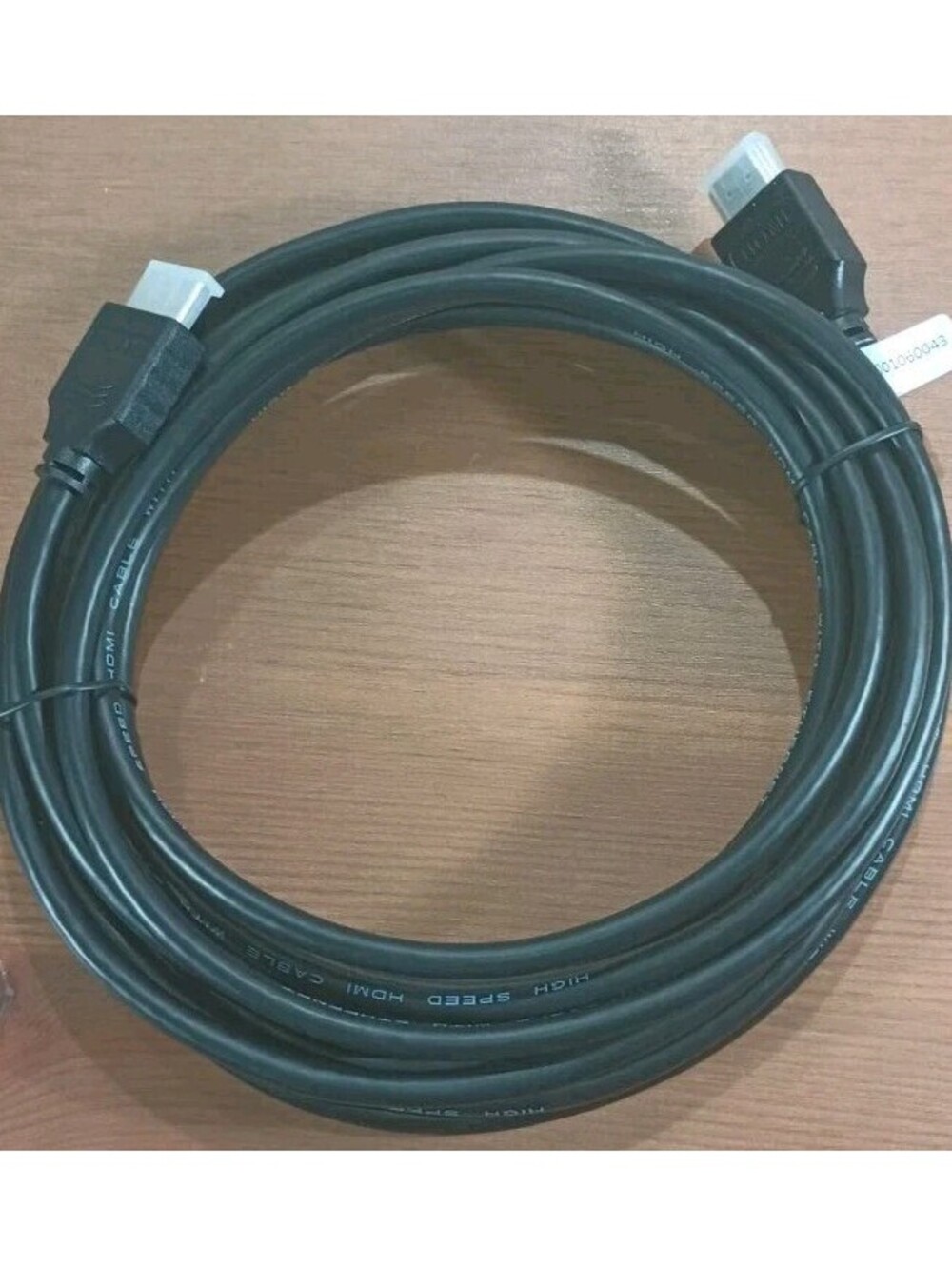 High Speed HDMI Cable w/ Ethernet 4K 3D- 16FT (5M) - BRAND NEW **